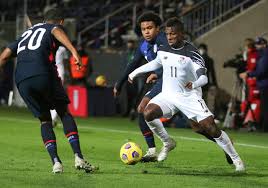 Norwich city has recalled united states forward sebastian soto from his loan with netherlands side telstar, the club announced on thursday. Nicholas Gioacchini Sebastian Soto Score 2 Goals Each As U S Routs Panama 6 2 Triblive Com