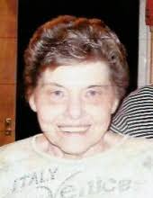 Obituary information for Barbara A Wyman