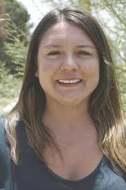 Record Gazette welcomes new editor