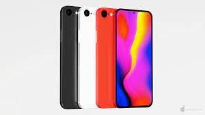 It was a banner year for apple, from the first 5g iphone to apple silicon and the rollout of the first m1 macs. Iphone Se 2021 Neues Konzept Zeigt Design Ohne Notch