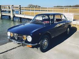 Image result for Medio Blue 1971 Alfa-Romeo