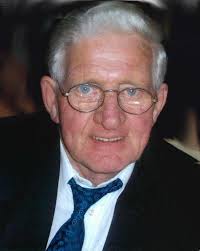 Remembering Charles Davidson McAulay