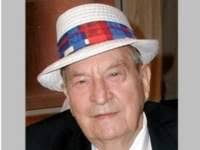 Joseph Belotti Obituary (2008)