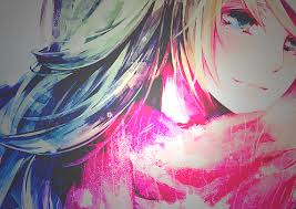 Résultat de recherche d'images pour "fille manga sourire"