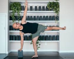 Move, Breathe, Thrive — The Growth of Monarch Yoga - PIDC