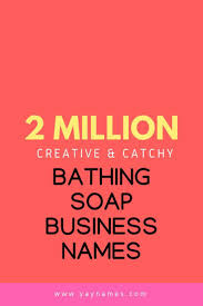 Creative Names Is The Important Part Of Starting A Business Right Name Gives Y Business Name Ge Business Names Company Name Generator Unique Business Names