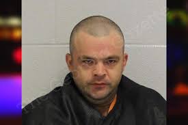 Michael Jarreau — Carroll County Jail Bookings