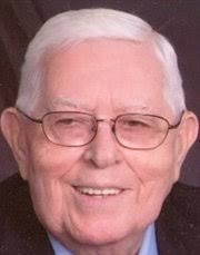 Obituary information for William E. Kivett