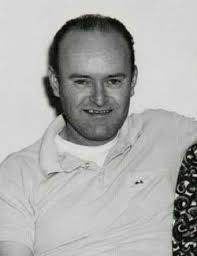 Fred James Clifton Jr. (1925-1973)