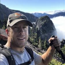 Best Hiking Trails in Okanogan-Wenatchee National Forest