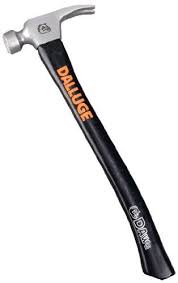 We did not find results for: Vaughan Bushnell 2180 Dalluge 21 Oz Framer Dawg Mag Ns Axe Handle Axe Handle Hammer Hammers