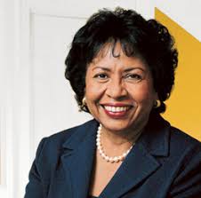 First Ladies of Distinction Academia