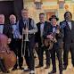 The Jazz Phools @ H'ours event in Tarpon Springs, FL