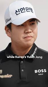 As the year comes to an end, let's meet the new LIV Golfers who ruled the  season!🤩, #golf #golfing #TomMcKibbin #YubinJang #LuisMasaveu  #FrederikKjettrup #BenCampbell #chiehpolee #livgolf