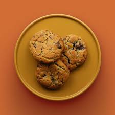 Jow Cookies Choco Cacahuetes Recette Cookies Et Biscuits Cacahuetes Beurre De Cacahuetes