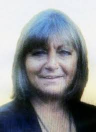 Georgia Ann Hardy Browder (1955-2013)