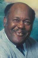 Charlie Criss Harvey Sr.