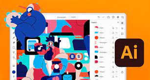 World made with #adobeillustrator #illustration tag us for a chance to be featured. Erste Schritte In Illustrator