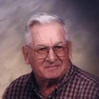 Obituary information for Raymond C. Johansen