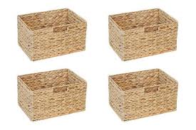 Ikea Billy Shelf Basket 37 X 25 X 20 Cm From Water Hyacinth Etsy Ikea Billy Basket Shelves Ikea
