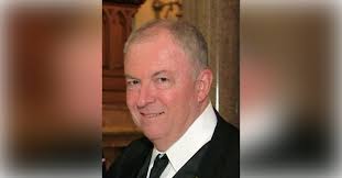 Obituary information for Brian Loron Kerwin