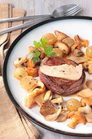 Magret De France Dietetique Nutrition Le Magret Une Viande Ideale Magret De France