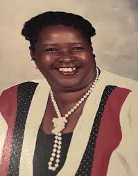 Patricia Diane Brown