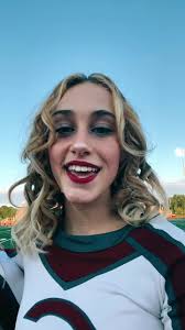 Sadie Hopper's Instagram, Twitter & Facebook