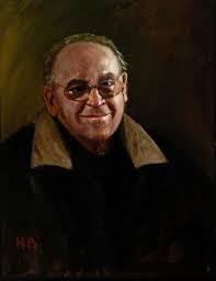 Herbert Berman — Broderick Gallery