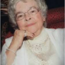 Berlyn Ferguson Billeter, 89, of Yorktown