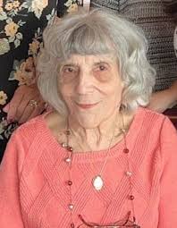 Helen Trombetta Obituary