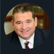 Doug Heron Named NCHA's Senior Vice President of Advocacy and Policy