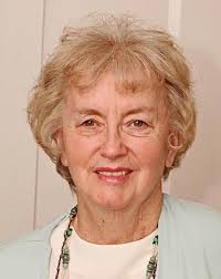 Colleen Smith Obituary (1934