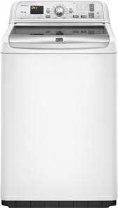 Featured in our magazine as the tlc champ. Best Buy Maytag Bravos Xl 4 6 Cu Ft 13 Cycle High Efficiency Washer White Mvwb850yw