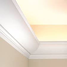 See more ideas about ceiling decor, ceiling, moldings and trim. Cornice Moulding Indirect Lighting Ceiling Coving Decoration 2 M Orac Decor C900 Luxxus Orac Decor