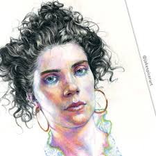 Interview With An Artist