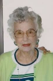 Annie Simmons Obituary