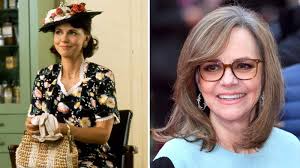 Forrest Gump' Cast, Then and Now: Tom Hanks, Robin Wright and More