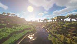 Bsl shaders a new minecraft experience. Bsl Shaders 1 17 1 Shaderpack For Minecraft 7minecraft