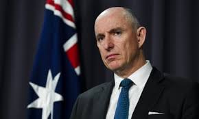 Stuart Robert: former minister and ally of Scott Morrison to retire,  sparking byelection