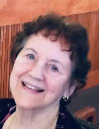 Obituary information for Ulla Ingegerd McDonald