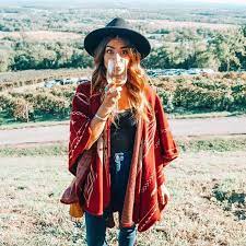 Looking For New Wineries Breweries To Visit Around Dc And Virginia Any Suggestions Travel Blogger Winery Outfits Vineyard Outfit Winery Outfit Summer