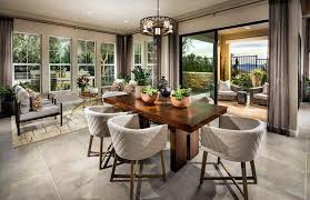 Impress your dinner guests with these inspiring stone and tile ideas from arizona tile. Types Of Dining Room Flooring Designing Idea