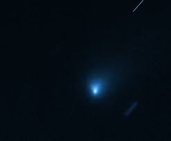 Highly intelligent wire connection job. How Two Intruders From Interstellar Space Are Upending Astronomy