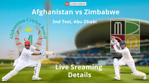 Zim vs pak 1st test 2021 live: Pak Vs Zim Live Score
