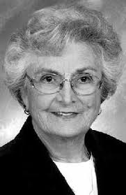 Ruby Skelton Obituary (1924