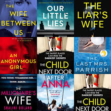 A Few Of The Best Psychological Thrillers I Ve Read Lately The Sweetest Thing Thriller Books Psychological Psychological Thrillers Thriller Books