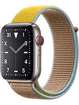 Apple Watch Edition Series 5 Price In Nigeria Mobilewithprices