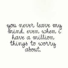 The Smallest Things Remind Me Of You My Honey Boyfriend Quotes Graphic Quotes Love Quotes