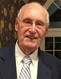 Obituary information for Jim Harris